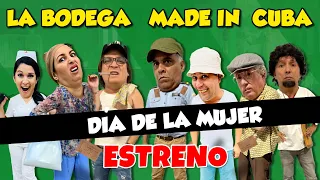 Día de la Mujer | La Bodega Made in Cuba I UniVista TV