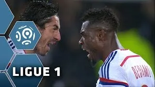 Olympique Lyonnais / Olympique de Marseille a la loupe -11ème journée de Ligue 1 / 2014-15