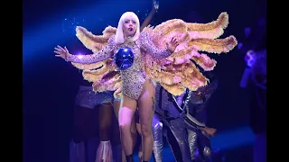 Lady Gaga  Live Full Concert 2021