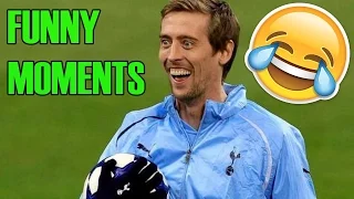 Football/Soccer - Funny Moments!