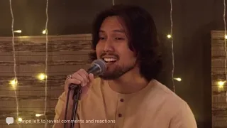 Faizal Tahir ft. Mirwana - Hikmah Kembara