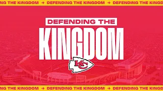 Super Bowl 57: Part One | Chiefs vs. Eagles | Defending the Kingdom