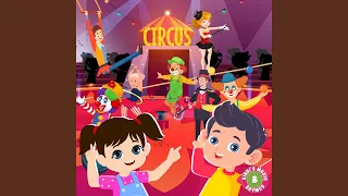 Circus Song