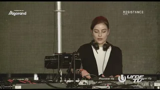 Anfisa Letyago - Ultra Music Festival Miami 2022 Resistance