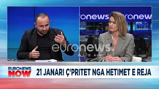 "21 Janari, u bënë vrasje me urdhër politik verbal" Adriatik Doçi