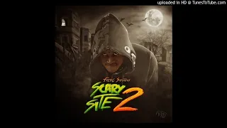 15 - Fredo Santana-Who The Shit Feat Ballout Tadoe Capo Gino Marley SD Tray Savage Prod By Zaytoven