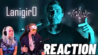 Dlow LanigirO - beatbox cover by Helium | Reaction