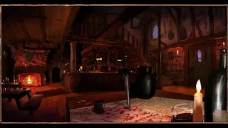 Warhammer: End Times - Vermintide OST: The Red Moon Inn (Red Moon Inn 1)