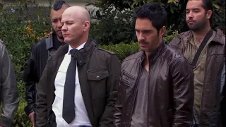 ESDLC 3 Cap 11 - Marcado y El Tijeras traicionan al Chema Venegas