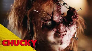 Cult of Chucky | First 10 Minutes | Chucky Official