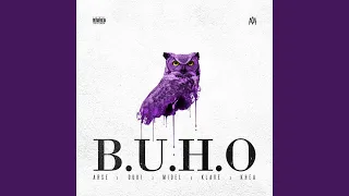 B.U.H.O