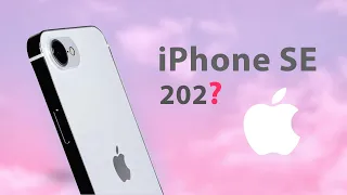 iPhone SE 4: The Latest Apple Rumors & Expectations!