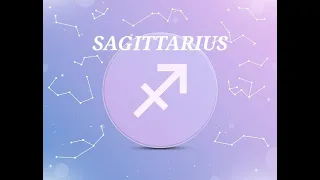 SAGITTARIUS / BEST...DECISION...EVER!!! THIS CHOICE PROPELS YOU INTO UNCHARTED TERRITORY.