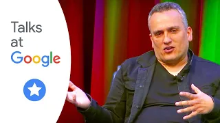 Marvel Studios' Avengers: Endgame | Joe Russo | Talks at Google