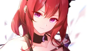 Nightcore - Sorry (Alan Walker/Lyrics) (Remix)