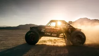 The Evolution of King of the Hammers | Episode 1 | KOH: Origins