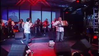 8. Nelson Velasquez - Perdoname la Vida (En Vivo)