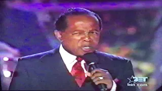 Lou Rawls - You'll Never Find Another Love Like Mine (Live)