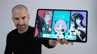 A Cheaper, Better iPad? | Honor Pad 8 Tablet Unboxing