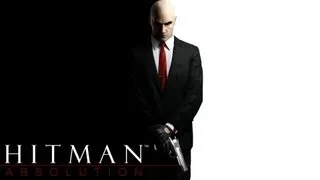Hitman Absolution Dxtory Test
