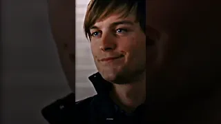 Tobey Maguire Spiderman WhatsApp Status | Transformation Status | Full Screen | HD | #shorts