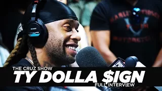 Ty Dolla $ign Talks Beach House 3 + 'Love U Better' Feat. Lil Wayne & The Dream