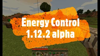 Energy Control (Nuclear Control for 1.12.2)