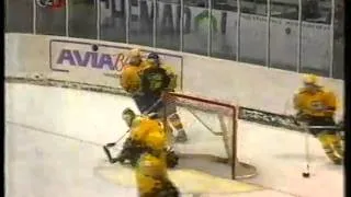 HC Havířov - HC Baník Sokolov 1:2    1996/97