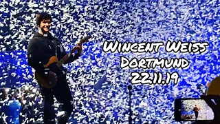 Wincent Weiss - Irgendwie Anders Tour (Dortmund)