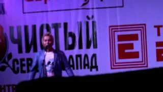 День города КУРСКА!!! 23.09.2012