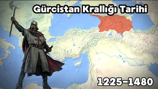 Gürcistan Krallığı Kuruluştan Yıkılışa (1008 - 1490) - İkinci Bölüm