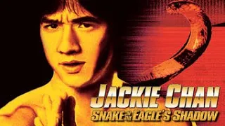 Snake in the eagle’s shadow (1978)   Me titra Shqip