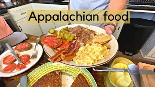 A Traditional Appalachian Meal and How to Make Fried Corn