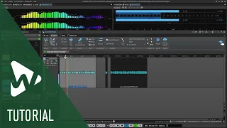 Cleaning and Enhancing Your Recordings | WaveLab Cast Tutorials