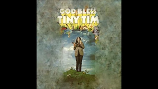 Tiny Tim's 2nd Album - New Digital Edition (1)