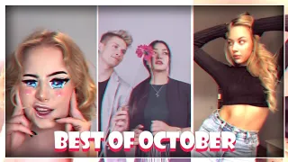 The Best TikTok Compilation of October 2019 Part 2(720P HD)