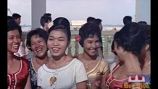 Khmer Golden Era (1960's )