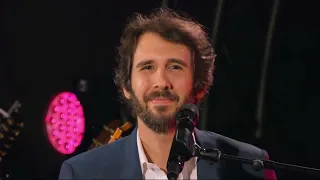 Josh Groban - Higher Window - An Intimate Concert - Livestream June 2020