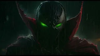 SPAWN - Official AI Concept Trailer