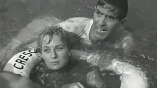 Abandon Ship 1957 Drama Thriller Tyrone Power