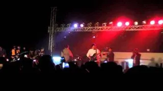 Bilal Khan - Introduction/Tou Kia Hua LIVE in Lahore