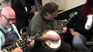 Kentucky Waltz Jam