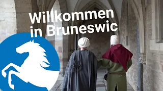 (hi)stories Special: Stadtführung durch das mittelalterliche Braunschweig