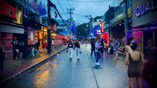 Walking Street Angeles City The Philippines 🇵🇭