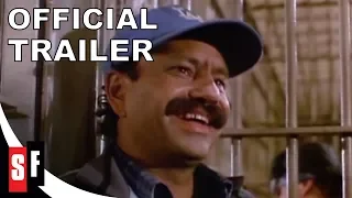 Born In East L.A. (1987) - Official Trailer