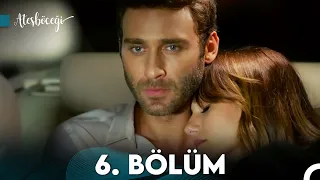 Ateşböceği 6.Bölüm (FULL HD)