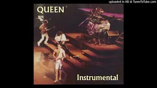 Queen - I Want to Break Free 1984 (HQ Instrumental)