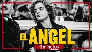 😈EL ANGEL * Con 19 Años CONDENADO a Cadena PERPETUA en ONCE MINUTOS l🔴 RESUMEN