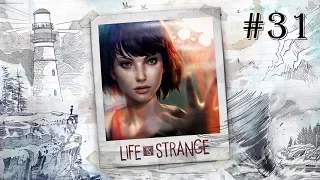 Life Is Strange - Эпизод 3: Дом Хлои - Прошлое