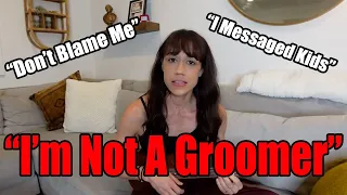 The Colleen Ballinger Situation Just Got Worse